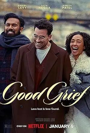 فيلم good grief 2023 مترجم - باهي فيلم